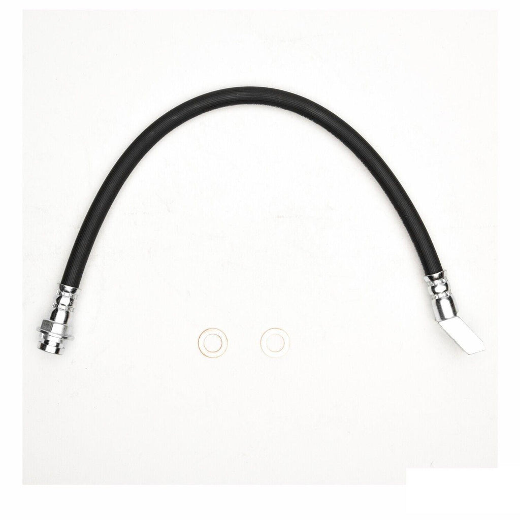 Dynamite Friction Brake Hydraulic Hose for 13 Chevrolet Corvette 350-47199