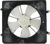FS Engine Cooling Fan Assembly for 1999-2003 Honda Odyssey 75275