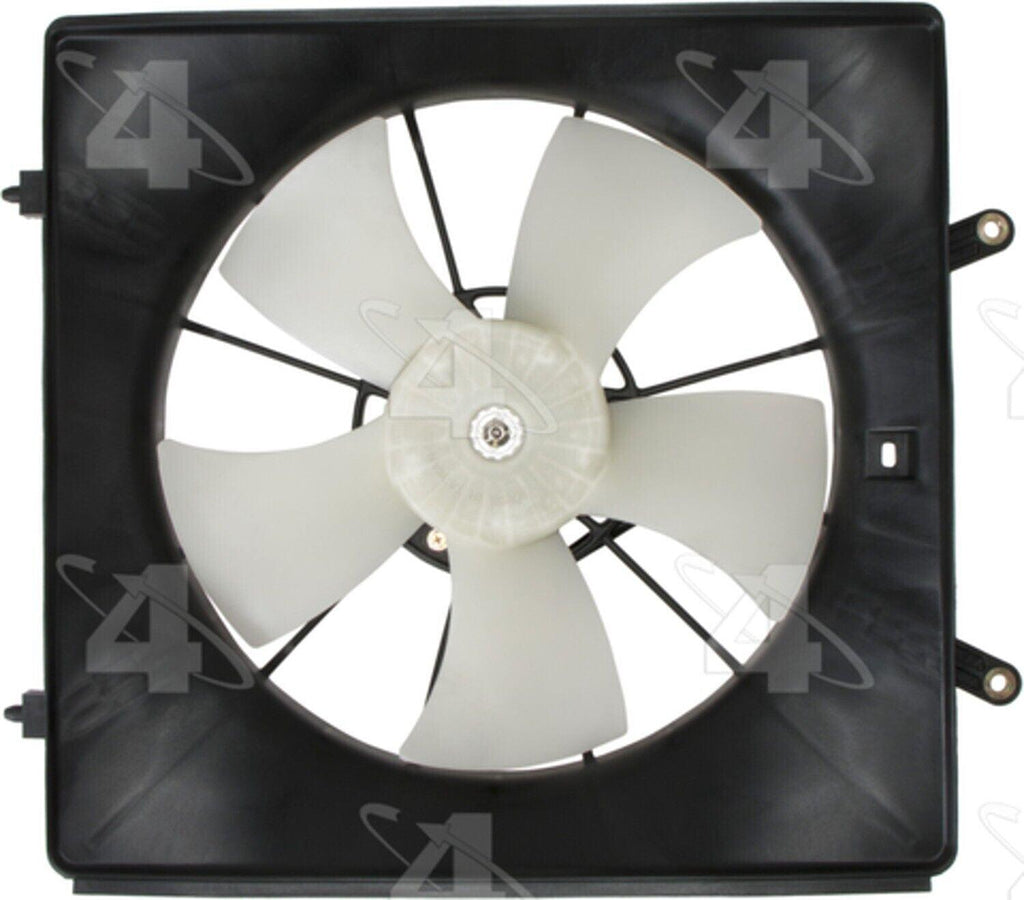 FS Engine Cooling Fan Assembly for 1999-2003 Honda Odyssey 75275