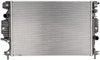 Radiator, New OE Quality - 221-9303