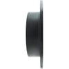 Rear Driver Side Disc Brake Rotor for Tc, Matrix, Vibe+More (127.44115L)