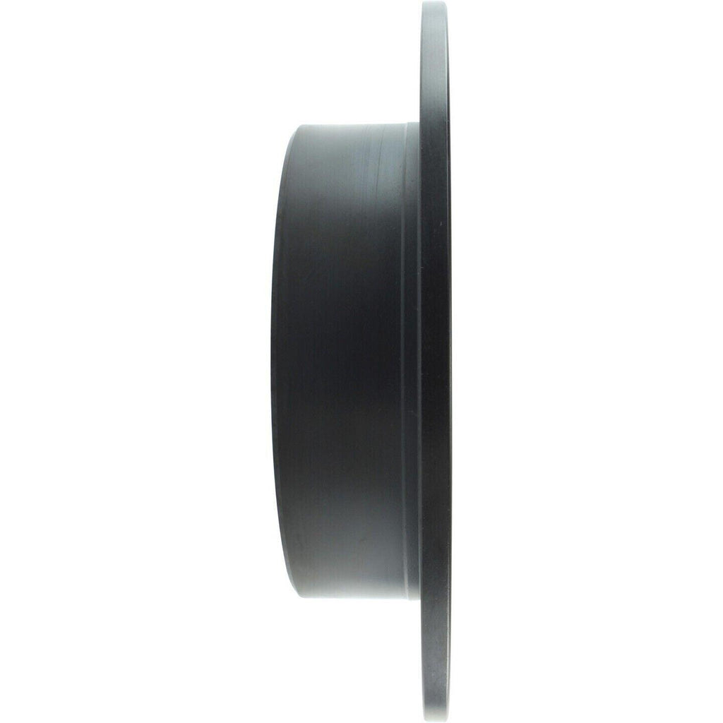 Rear Driver Side Disc Brake Rotor for Tc, Matrix, Vibe+More (127.44115L)