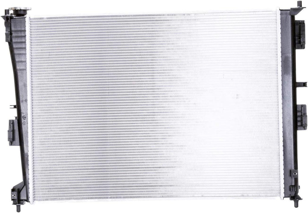 13531 Replacement Radiator, 1 Pack