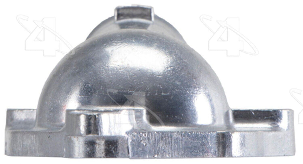 Four Seasons Engine Coolant Water Inlet for 00-06 Nissan Sentra 85337