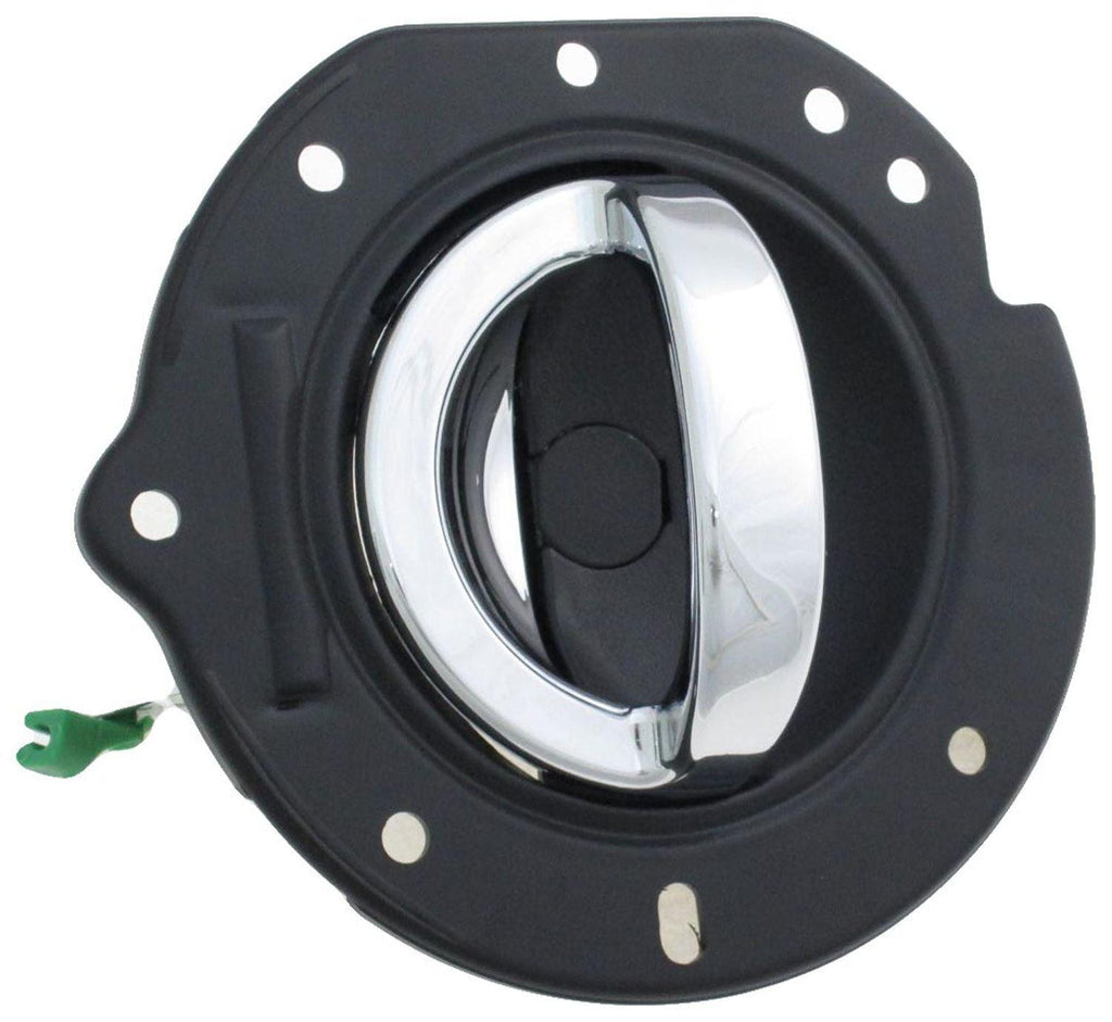 Dorman Interior Door Handle for 02-04 Jeep Liberty 88238