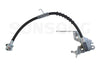 Sunsong Brake Hydraulic Hose for 1995-2002 Continental 2203555