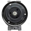 58578 New Sanden/Sankyo PXV16 Compressor W/Clutch