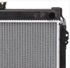 147 Radiator Compatible with 1986-1995 Toyota Pickup