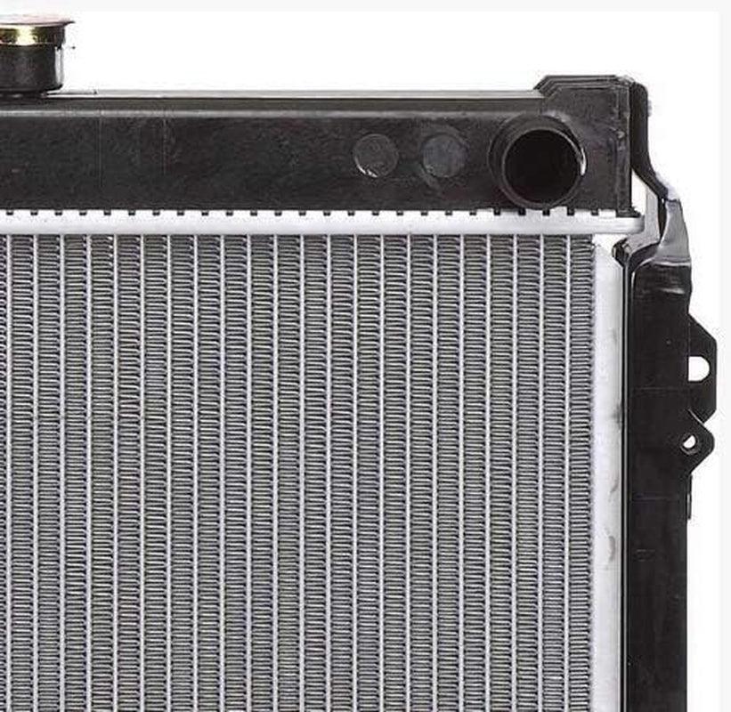 147 Radiator Compatible with 1986-1995 Toyota Pickup