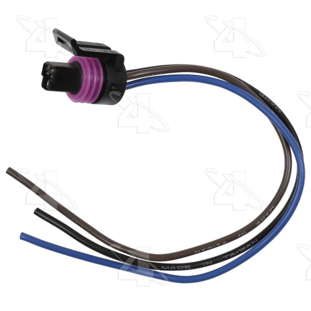 Engine Coolant Temperature Sensor Connector for Enclave, Encore+More 37236