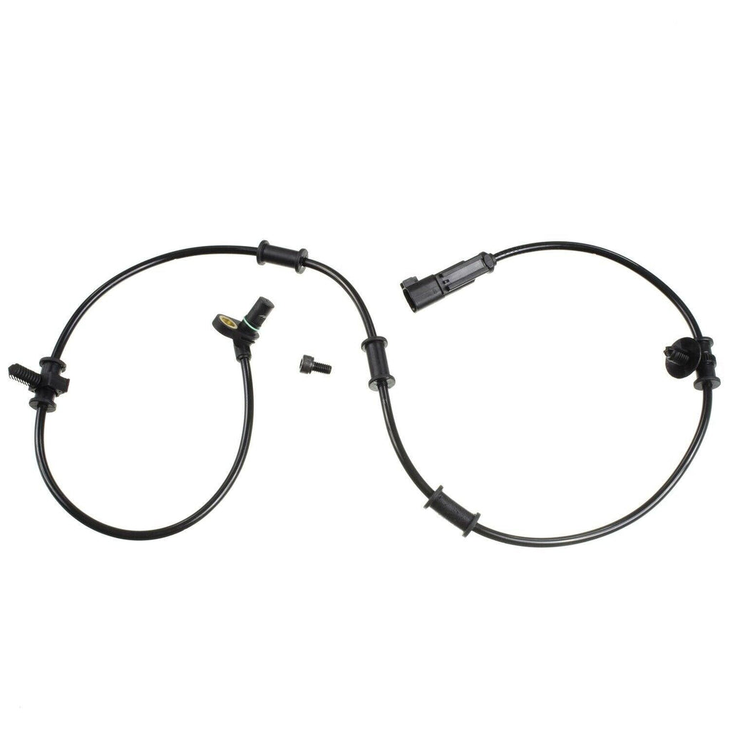 Holstein ABS Wheel Speed Sensor for Dodge 2ABS2291