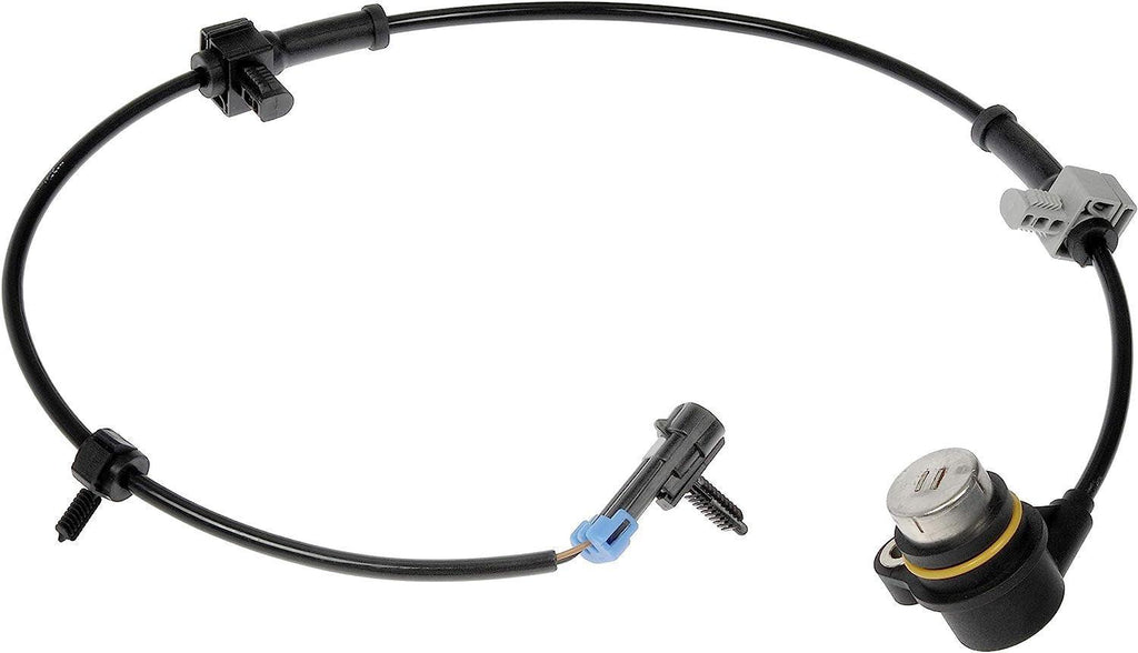 Dorman 695-982 Rear ABS Wheel Speed Sensor Compatible with Select Buick/Chevrolet/Gmc Models