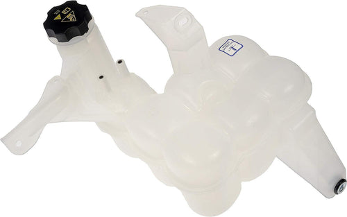 Dorman 603-839 Pressurized Coolant Reservoir for Select Ram Models