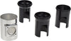 Performance 9405 3" Aluminum Mass Air Flow Sensor Kit (SPE-9405) , Black
