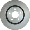 Centric Front Disc Brake Rotor for 15-20 Ford Mustang (121.61112)