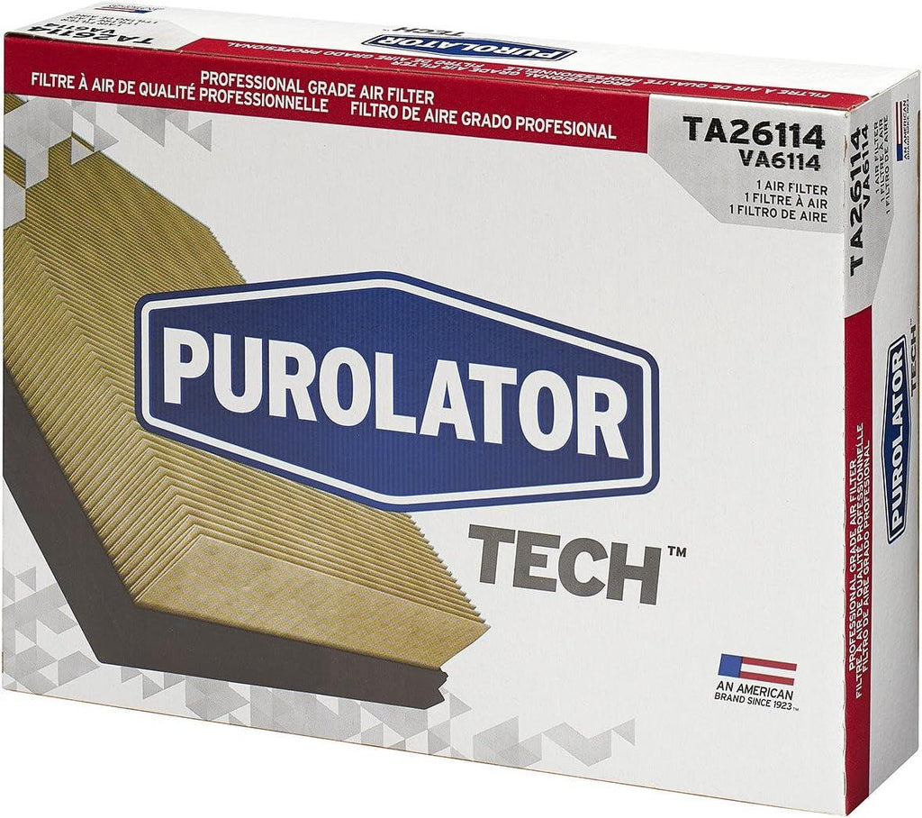 TA26114 tech Air Filter