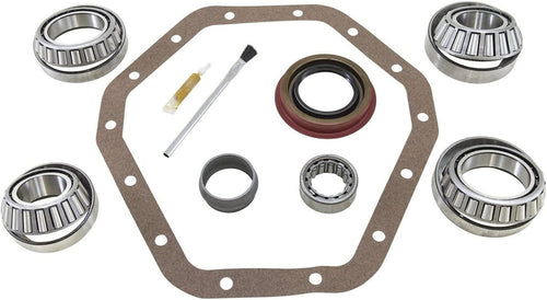 (ZBKGM14T-B) Bearing Kit for GM 14-Bolt Truck 10.5