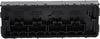 GM Genuine Parts 15-74422 Heating and Air Conditioning Remote Control Assembly