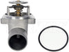 Dorman Engine Coolant Thermostat Housing Assembly for 02 C230 902-5175