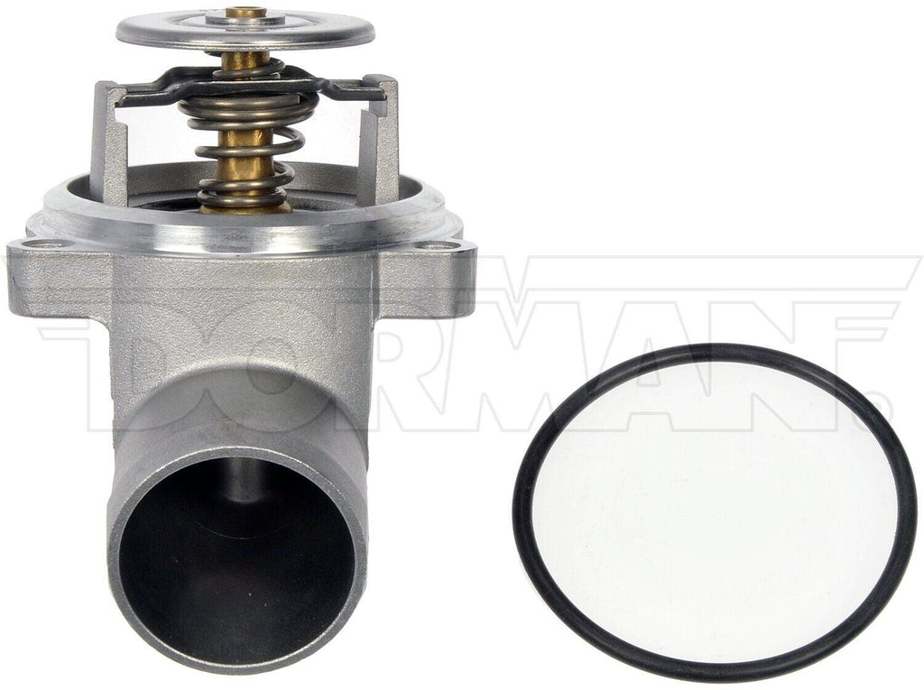 Dorman Engine Coolant Thermostat Housing Assembly for 02 C230 902-5175