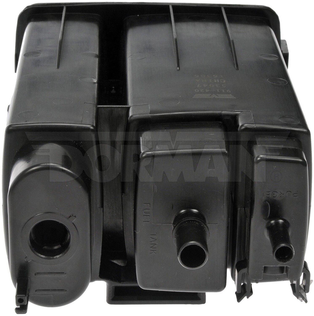Dorman Vapor Canister for Cube, Versa, Sentra 911-420