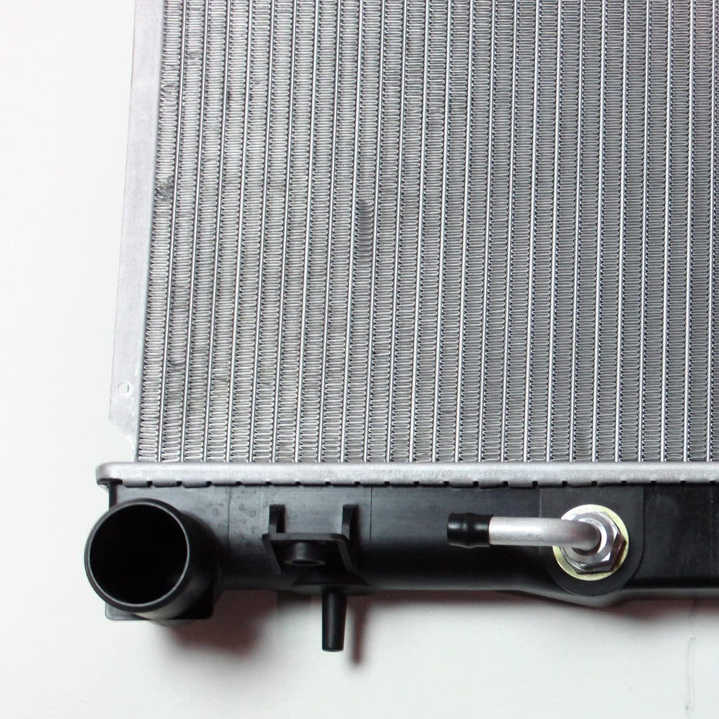 09-10 Sb Frstr 2.5L H4 A/Mt 1R Pa(W/Tur)Rad