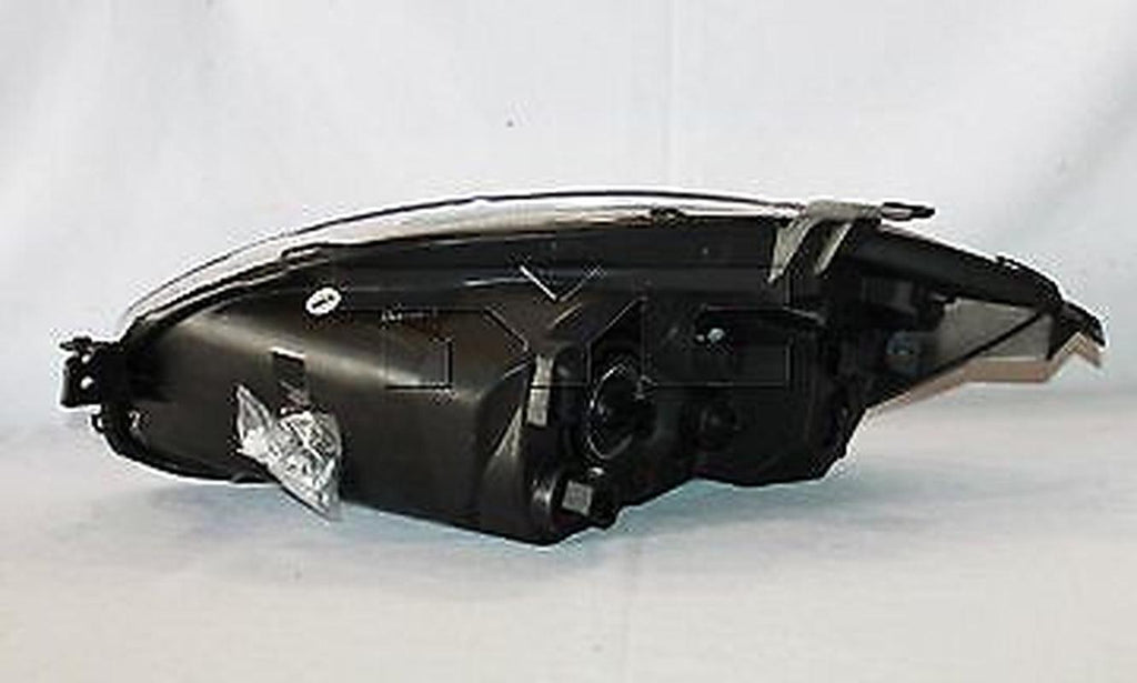 TYC Headlight Assembly for 06-07 Eclipse 20-6721-00