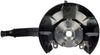 Kit De Nudillos De Dirección Dorman Para TSX, Accord 698-447