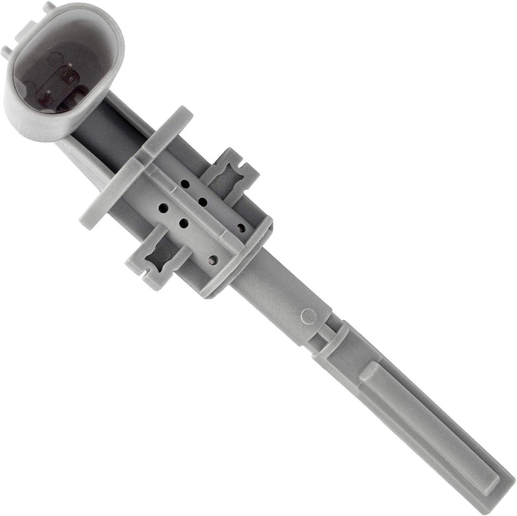 BOXI Radiator Coolant Tank Overflow Expansion Bottle Reservoir with Cap/Sensor for B-M-W E46 / E53 / E83 17117573781