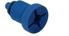 Radiator Drain Plug Compatible with 99-08 BMW Models