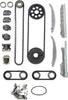 TK4143WP TIMING KIT with WATER PUMP for 93-02 FORD / V8 / 4.6L / 281 DOHC 32V INTECH