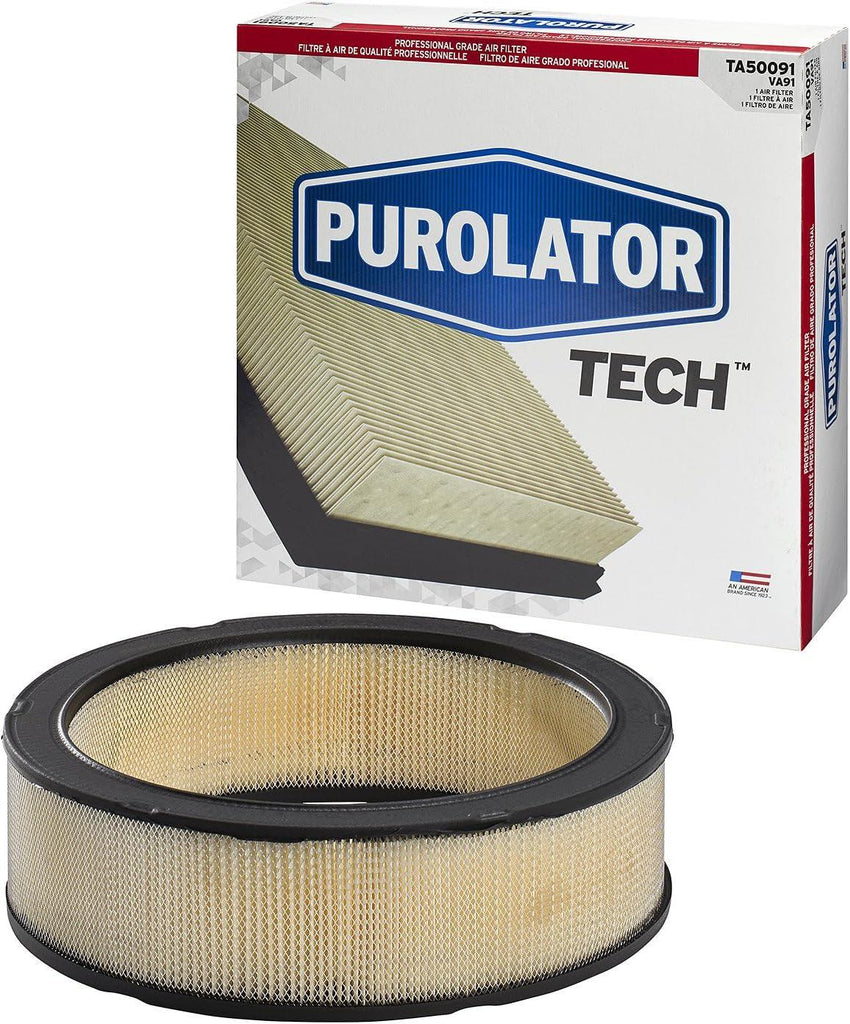 TA50091 tech Air Filter