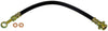 Dorman Brake Hydraulic Hose for 1989-1994 240SX H38690