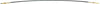 BH38871 Professional Grade Hydraulic Brake Hose