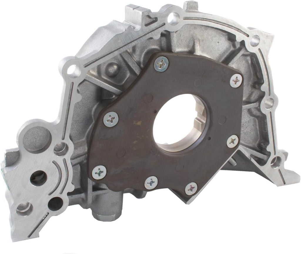 OPT027 Engine Oil Pump
