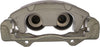 Gold 18FR2218 Front Disc Brake Caliper Assembly (Friction Ready Non-Coated), Remanufactured