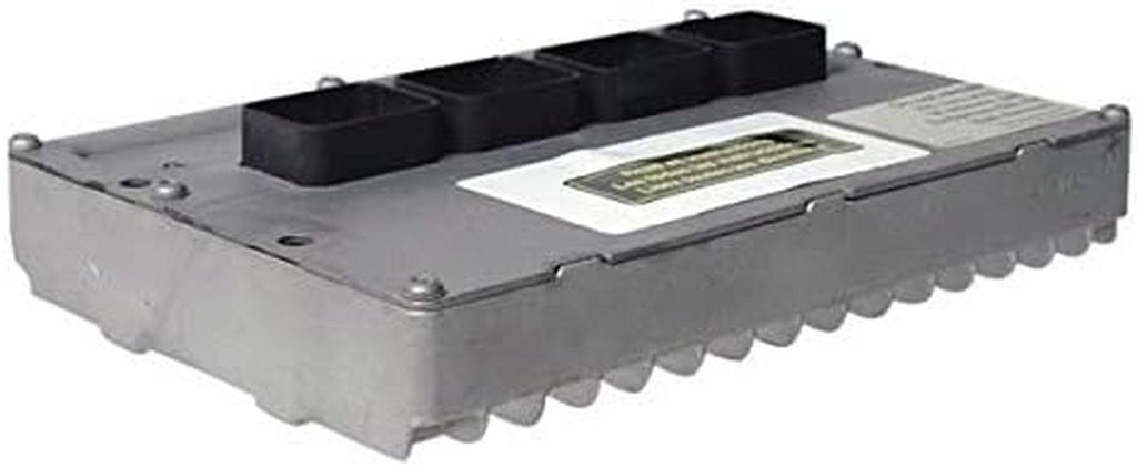 79-6687V Remanufactured Chrysler Computer