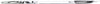 for Buick Enclave Exterior Door Handle Front, Driver Side Chrome (2008-2017) | with Key Hole| Trim:All Submodels