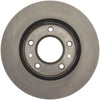 Centric Front Disc Brake Rotor for 1989-1991 MPV (121.45038)