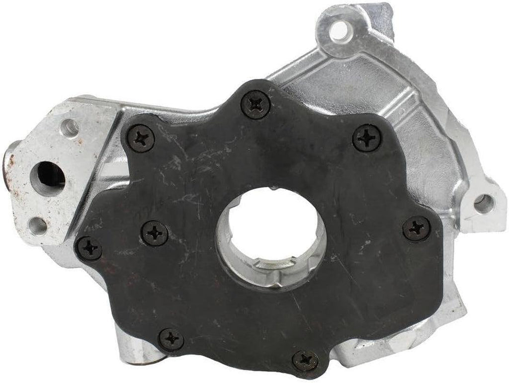 DNJ OP4143 Oil Pump for 1995-2007/ Ford, Lincoln, Mercury/Aviator, Continental, Super Duty, Marauder, Mark VIII, Mustang/ 4.6L, 6.8L/ DOHC, SOHC/ V10, V8/ 20V, 32V/ 281Cid, 415Cid, Supercharged,