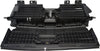 Dorman 601-524 Radiator Shutter Assembly Compatible with Select Ford Models