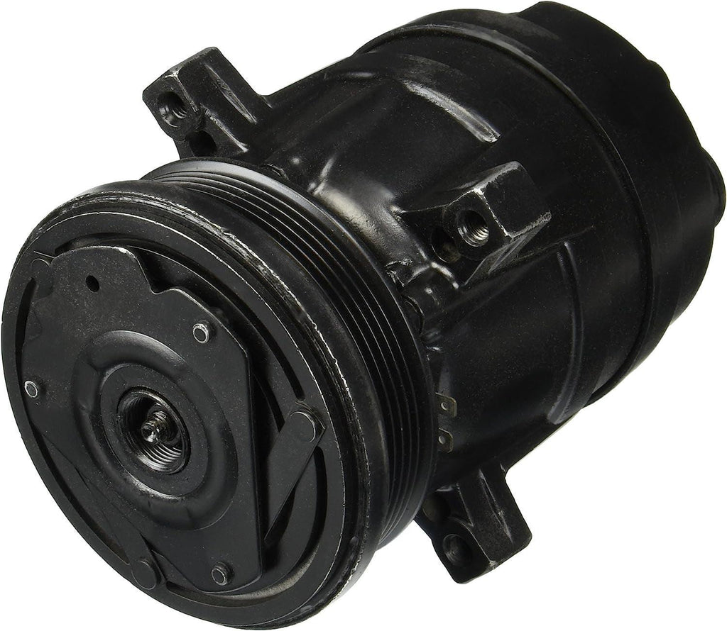 57278 Remanufactured AC Compressor