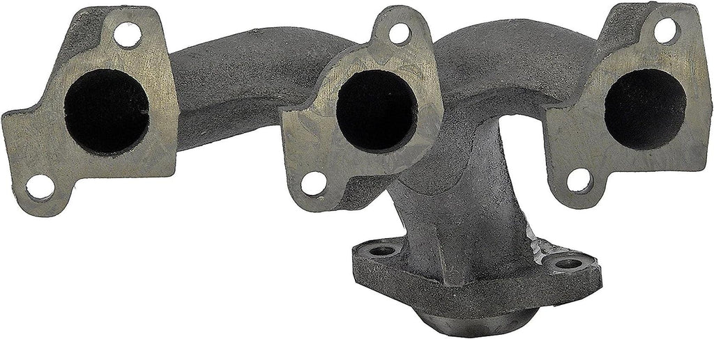 Dorman 674-451 Front Exhaust Manifold Kit - Includes Required Gaskets and Hardware Compatible with Select Ford Models