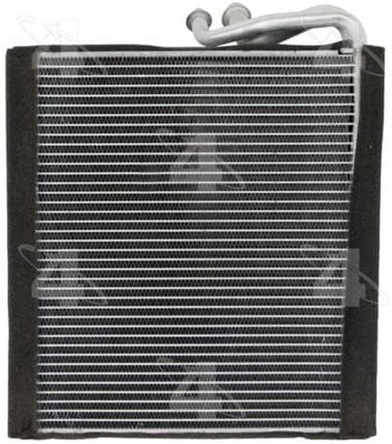 64017 Evaporator Core