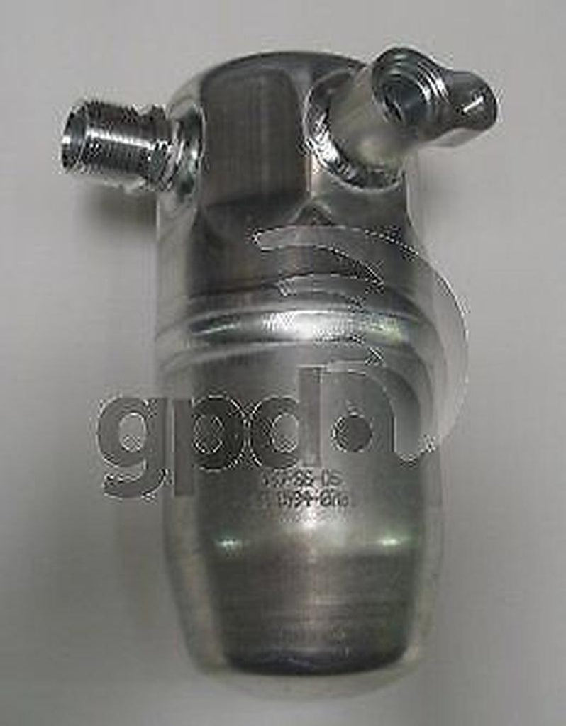 Global Parts A/C Compressor and Component Kit for 1999-2001 Grand Am 9611771