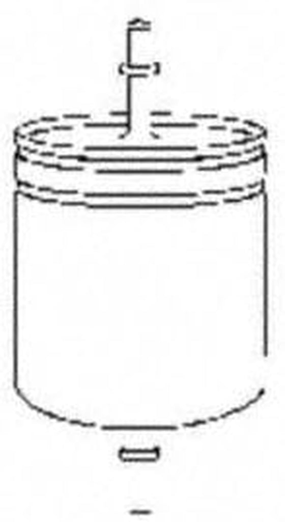 F64816 Fuel Filter