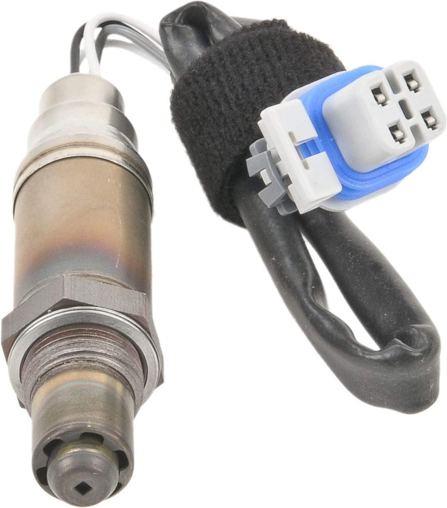 Automotive 15895 Premium OE Fitment Oxygen Sensor - Compatible with Select 2000-07 Buick, Cadillac, Chevrolet, GMC, Hummer, Isuzu, Pontiac, Saab, and Saturn Vehicles