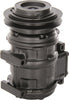 77393 Remanufactured AC Compressor (Renewed)