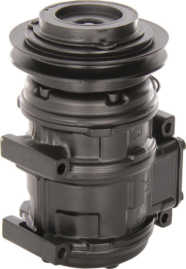 77393 Remanufactured AC Compressor (Renewed)