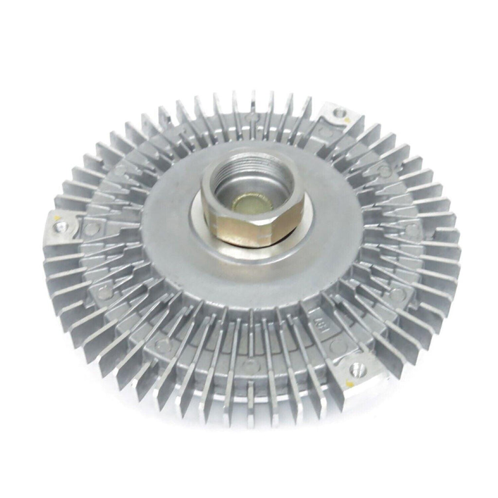 US Motor Works Engine Cooling Fan Clutch for Mercedes-Benz 22321